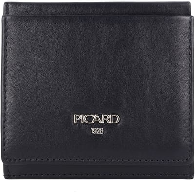 PICARD Portemonnee Bingo Wallet Ocean Donkerblauw
