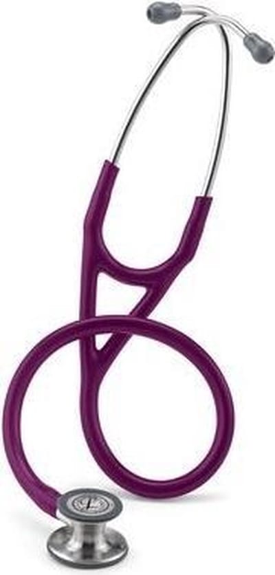 Littmann Cardiology IV Paars