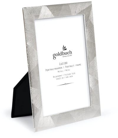 Goldbuch - Fotolijst Lucido – 10x15 cm