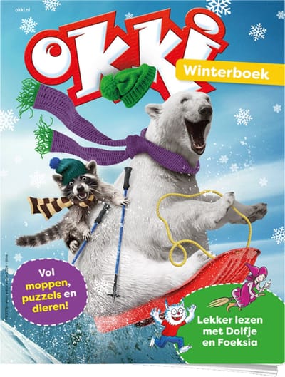 Okki Winterboek 2024