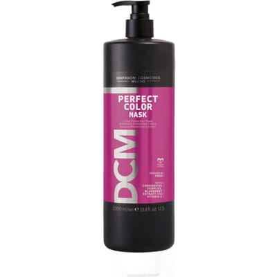 DCM Perfect Color Protection Mask 1000ml