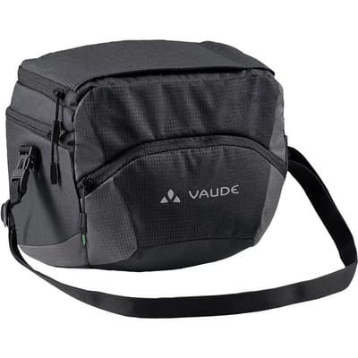 VAUDE OnTour Box L (KLICKfix ready), fietskleding, Unisex, Fietstas