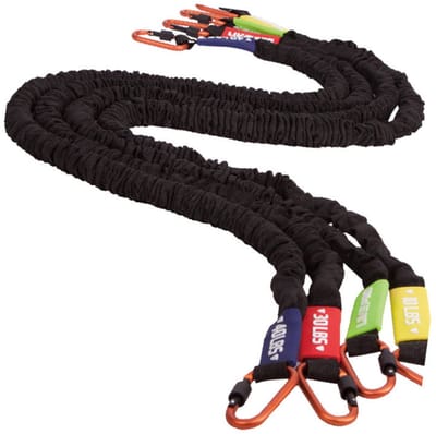 Livepro Weerstandsband Licht