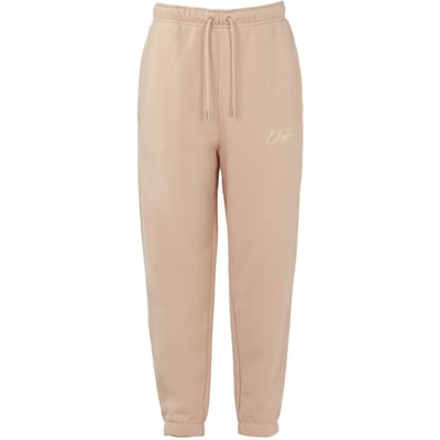 Jordan X Union Jordan X UNION Pantalon de survêtement en maille Unisexe Kaki Modéré L beige