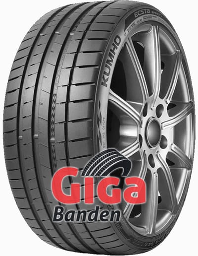 Kumho Ecsta Sport S PS72 ( 225/40 ZR19 (93Y) XL met wangbescherming (FSL) )