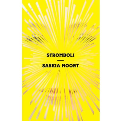 Stromboli - Saskia Noort