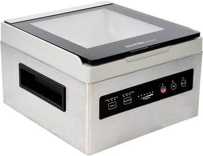SousVideTools® - 03002 - IV2.5 Deep Chamber Vacumeermachine - Verpakkingsmachine