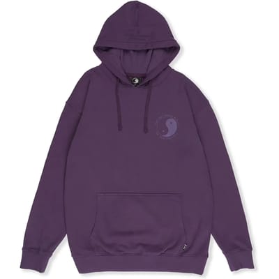 Hoodie Town & Country Surf Designs OG Mist