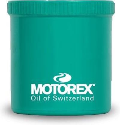 Motorex Copper Paste, Pot 850gram