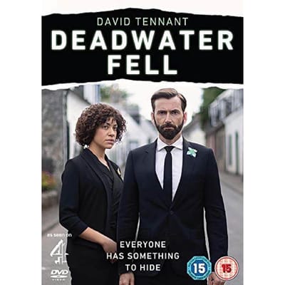 Deadwater Fell