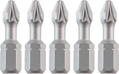 DeWALT DT7211 Schroefbit PZ1 25mm VE=5