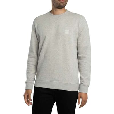 Sweaters BOSS Westart-sweatshirt