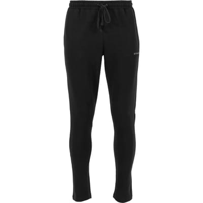 Stanno - Bounce Indoor Goalkeeper Pants - Sportbroek - Maat XL - Zwart