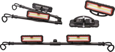 LED motorkapverlichting / werklamp