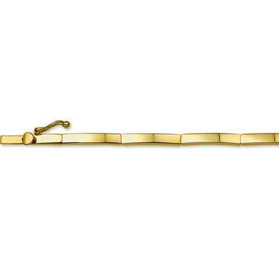 Armband 2,5 Mm 18,5 Cm