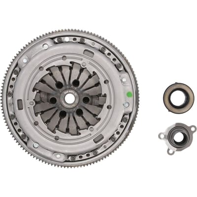 Schaeffler Luk Koppelingskit met dubbelmassa vliegwiel LUK RepSet DMF 600 0006 00
