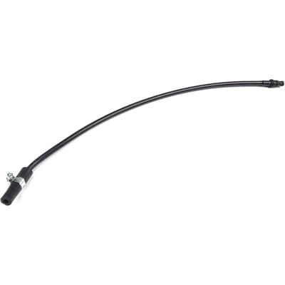 BHC661 Motor Koelvloeistof Overloop Slang Ontluchtingsbuis Ontluchtingspijp 2115010225 voor Mercedes E Klasse W211 OM646 Motor