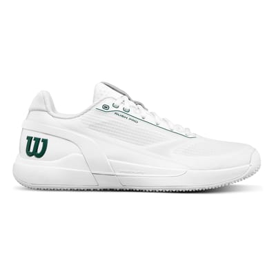 Wilson Rush Pro 5 Tennisschoenen Heren