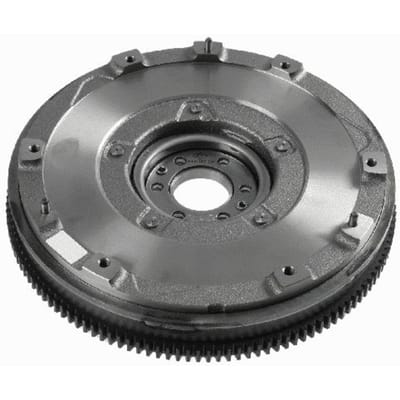 Dubbel massa vliegwiel SACHS 6366 000 004