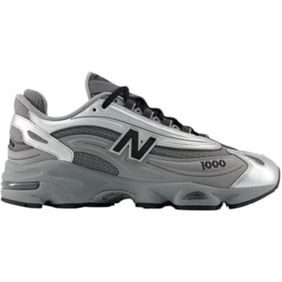 Lage Sneakers New Balance Baskets 1000 maille respirante