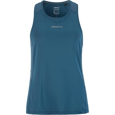 Craft dames-tanktop Adv Essence Singlet 2 W 1914796