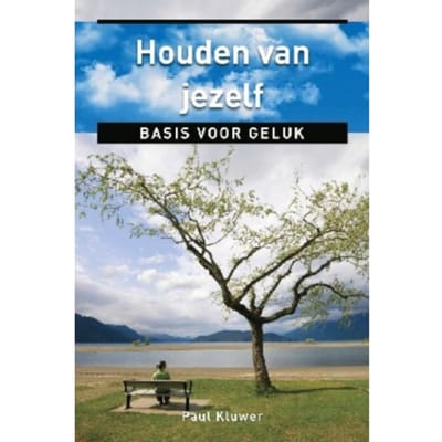 Houden Van Jezelf - Ankertjes - Paul Salim Kluwer