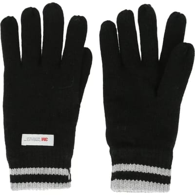 Gebreide skihandschoenen Whistler Hancok