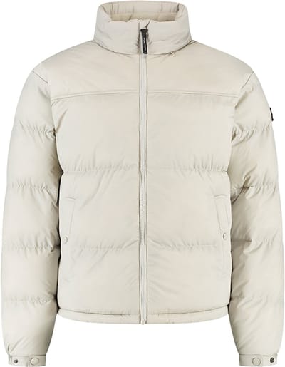 Pure Path Activewear Padded Jacket