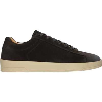 Blackstone CATO VICTOR - BG354 Coffee - Sneaker (low) - Heren - Dark brown - Maat: 40