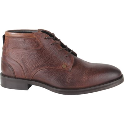 Ti Comos 1510002-300 heren veterboots gekleed maat 46 bruin