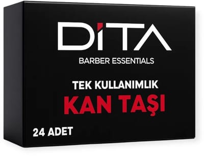 DITA Bloodstone – 24 stuks Retailpakket