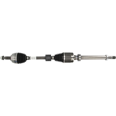 Aandrijfas SNR DK55.017