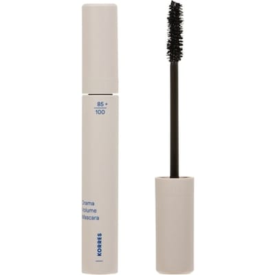 Korres Ogen Drama Volume Mascara Dames 13 ml