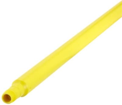 Vikan Hygiëne Steel 29646 - 170 cm - Geel - Kunststof - Geschikt voor alle Vikan Hygiëne producten