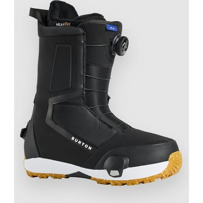 Burton Highshot Wide 2027 Step On Boots zwart