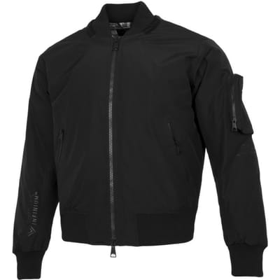 Veste matelassée Jordan Hiver Homme Noir M black