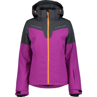 Icepeak - Icepeak Ferron - Violet - vrouwen - Maat 44