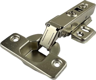 Softclose scharnier voorliggend 110°