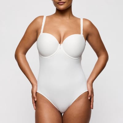 PrimaDonna Twist Twixie Voorgevormde Balconette Body 0442532 Natural - maat EU 75E / FR 90E