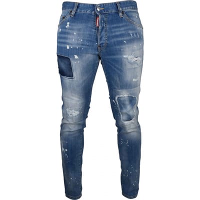 Skinny Jeans Dsquared -