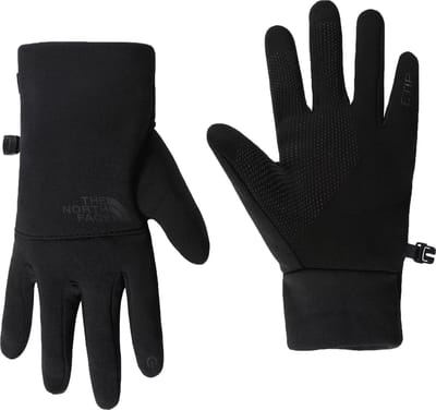 The North Face Etip Tech Handschoenen Heren
