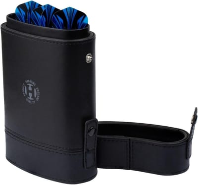 Dartpijlen Opbergcase Zwart voor Dartpijlen en Accessoires
