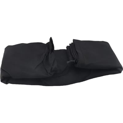Housse de brasero compatible Fireside 360 Tissu Oxford PVC 600D Imperméable Housse de brasero de patio