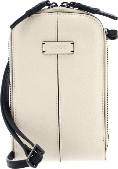 PICARD Telefoontasje Beast 1 Phone Bag Cookie Crème