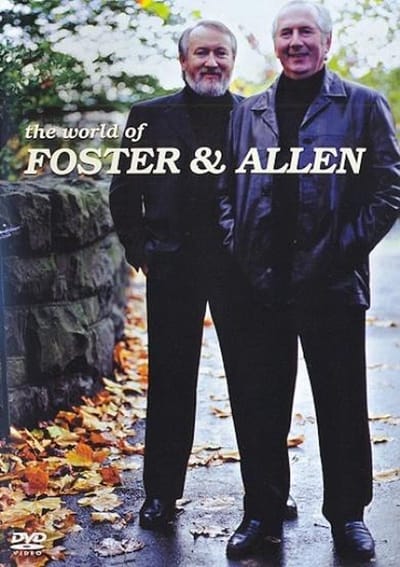 Foster & Allen - World Of