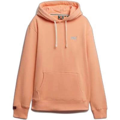 Superdry - Essential Logo Classic Hoodie - Heren - Hoodies