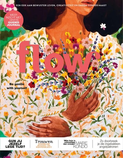 Flow magazine 6-2026