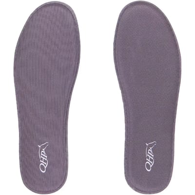 QHP - Inlegzool - Memory foam - 37/38
