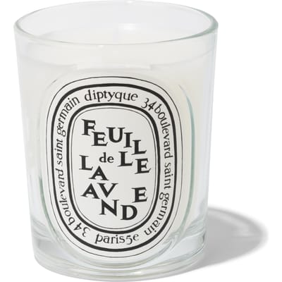 Diptyque Feuille De Lavande Classic Candle 190G