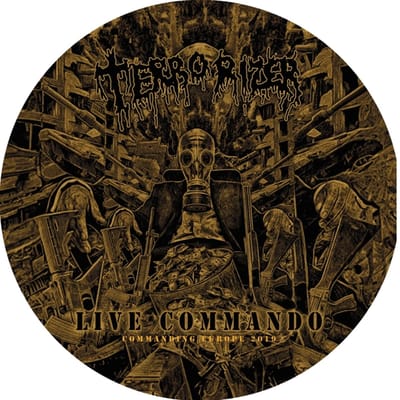 Live Commando
